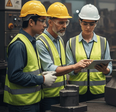 Sustainability Focus