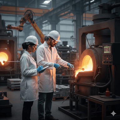 Advanced Formulations